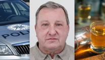 Pomozte pátrat po stopách muže zabitého metylalkoholem!