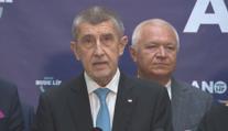 Mám strach o Evropu, říká o migračním paktu Babiš. Lepší než nic, míní Rakušan