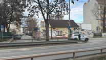 Policie při zásahu v Holešovicích našla výbušniny. Do akce musel pyrotechnik