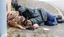 V Těšíně zakázali žebrání! Chtějí vyhnat bezdomovce z centra