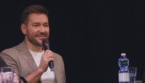 Marek Ztracený přijde o milovaný dům. Puká mi srdce, teskní
