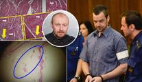 Znalec: Materiály proti Kramnému byly podvržené! Mám důkazy