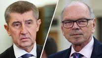 Moudřejší ustoupí, komentoval na Hradě své odvolání Babiš