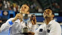 Štěpánek vs. Paes! Parťák z deblu potvrdil účast v Davis Cupu