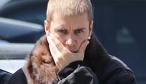 Justin Bieber si stěžoval na tlačítko v telefonu. Apple to vyřešil