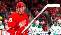 Opora prodloužila! Anthony Mantha získal solidní smlouvu