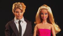 Partner panenky Barbie slaví tento týden šedesáté narozeniny