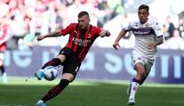 Juventus se strachoval o triumf, ale vyhrál. Problémy měl i AC Milán