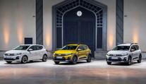 Dacia zase nachystala velké věci. Osvěží svoje bestsellery i nabídku elektromobilů