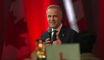 Novým premiérem Kanady se stane Mark Carney. Trudeaua vystřídá už za pár dní