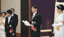 Japonsko má nového císaře. Je prý milovníkem české hudby