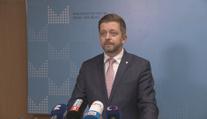 Pořádná čistka v České poště. Ministr Rakušan odvolal osm členů dozorčí rady