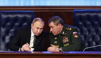 Putin neví, co se přesně děje. Generálové mu o válce lžou, tvrdí analytici