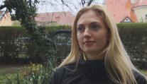 Ukazovat někomu pohlaví, nepřípustné, směje se Jíchová. Testování jí nevadí