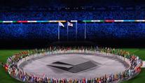 Hry v Tokiu jsou minulostí. Podívejte se, jak proběhl závěrečný ceremoniál