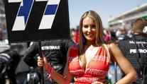 Rána pro diváky! Formule přijdou o krásky na startovním roštu