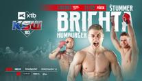 KSW v Liberci 3: Brichta po porážkách, Juráček s fanklubem. V akci šest Čechů