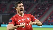 Superpohár putuje do Mnichova! Bayern porazil Sevillu v prodloužení
