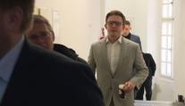 Soud s režisérem Janem Strachem: Nevydírali jsme, jen domlouvali, tvrdí obžalovaní