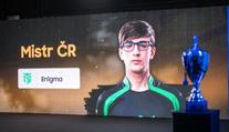 Mistrovství ČR v Hearthstone ovládl En1gma z Entropiq