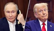 Rusové chytili ukrajinské vojáky do strašlivé pasti. Může za to Trump, zní z Kyjeva