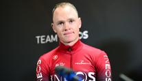 Odejde Froome z Ineosu? I na nejbohatší tým dopadla finanční krize
