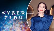 TV Nova spouští projekt Kyber tabu. Provází jím herečka Tereza Kostková