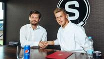Nečekaný přesun do Ajaxu? Slavný klub chce mladého talenta ze Sparty