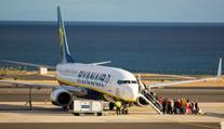 Češi uvízli na řeckém ostrově. Ryanair neodletěl a nic neřeší, stěžují si