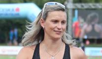 Nevydržela! Bára Špotáková byla 14 dnů po porodu na závodech!