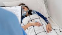 Tři teenagerky spáchaly sebevraždu v nemocnici: Hrůzostrašné detaily