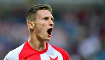 Rýsuje se návrat sešívané legendy? Slavia loví útočníka z Mladé Boleslavi