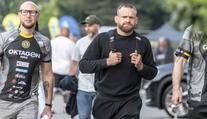 Kincl uvízl kvůli válce v Thajsku: Zarazil ho přístup aerolinek
