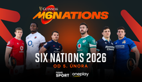 Od Six Nations až po MS. Ragbyové vrcholy sledujte na Nova Sport a Oneplay