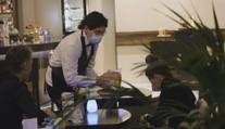 Velký poprask v Utajeném šéfovi! Ve vlastním hotelu by se neuživil