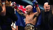 Volkanovski přiznal, že titul obhájil nemocný. Když dostane vysněného soupeře, ukončí kariéru