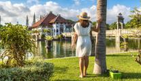 Bali zavádí nová pravidla pro turisty. Některé zákazy pro ně mohou být šokem