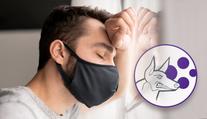 Česko vězí v 5. stupni, dva okresy hlásí 100 bodů! Jak je u vás? MAPA