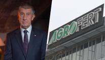 Vzdávám se nevratně Agrofertu, oznámil Babiš. Pavel řekl, kdy ho jmenuje premiérem