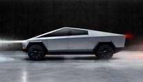 Tesla představila Cybertruck. Nerozbitné sklo se hned rozbilo