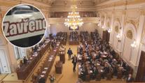 Hádky o délku nouzového stavu: Má skončit v dubnu, či květnu? ANKETA