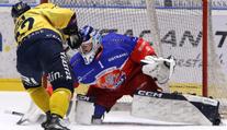 Na NHL jsem nebyl připravený. Vyzrál jsem až zpátky v Česku, říká Pařík