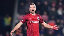 První odchod! Se Spartou se loučí Rumun Chipciu