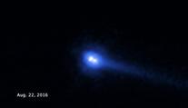 Asteroid nebo kometa? Vědci odhalili unikátní objekt ve vesmíru