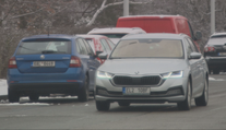 O sdílená auta je obří zájem. Systém funguje už ve 12 českých městech