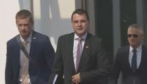 Petr Macinka je v Severní Makedonii. Členství země v EU je pro nás priorita, uvedl