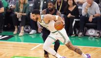 Odstartovalo finále NBA. První zápas zvládli lépe hráči Bostonu