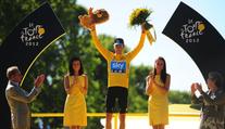 Byl jsem zfetovaný většinu roku, přiznala legenda cyklistiky. Pomohl i Armstrong