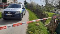 Přijel ubodat matku svého syna. Policie popsala detaily vraždy na Šumpersku