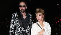 Nicolas Cage se s manželkou rozvádí! Jen čtyři dny po svatbě